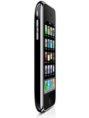 iPhone 3GS - View 5