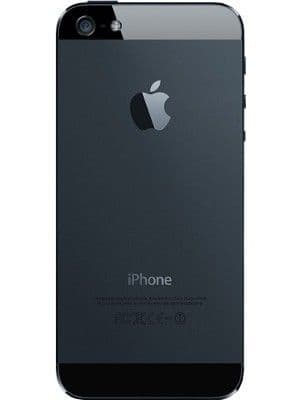 iPhone 5 - View 10