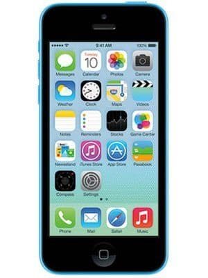 iPhone 5c - View 5