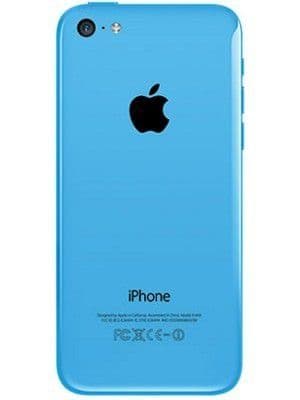 iPhone 5c - View 6