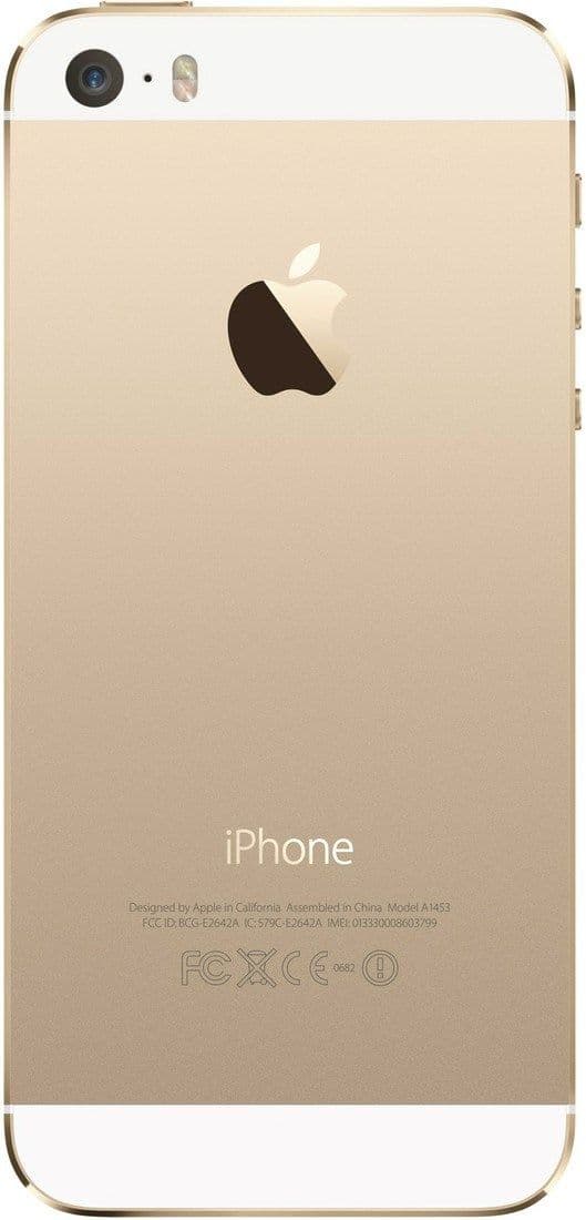 iPhone 5s - View 3