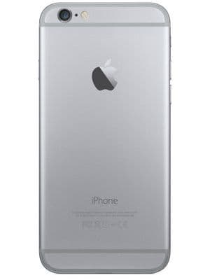iPhone 6 - View 2
