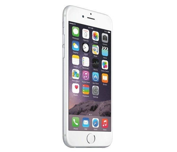 iPhone 6 - View 4