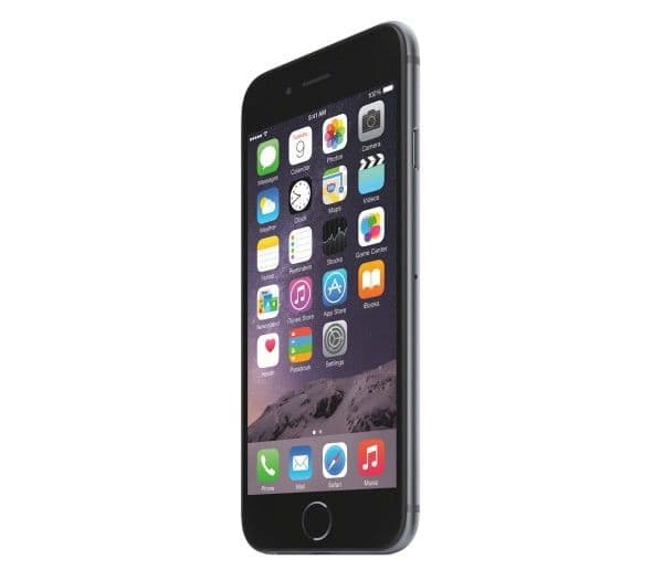 iPhone 6 - View 5