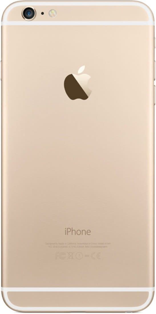 iPhone 6 Plus - View 3