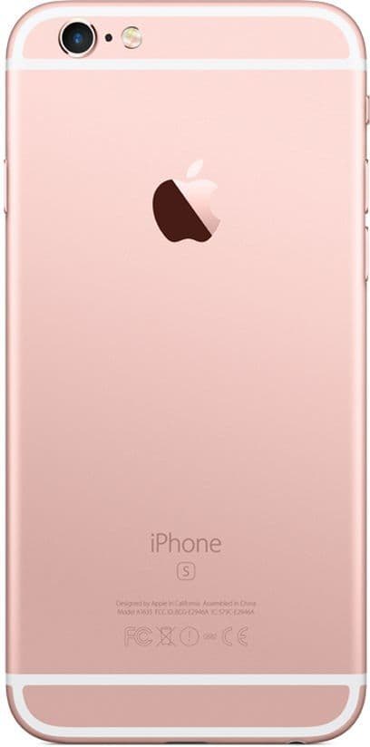 iPhone 6s - View 3