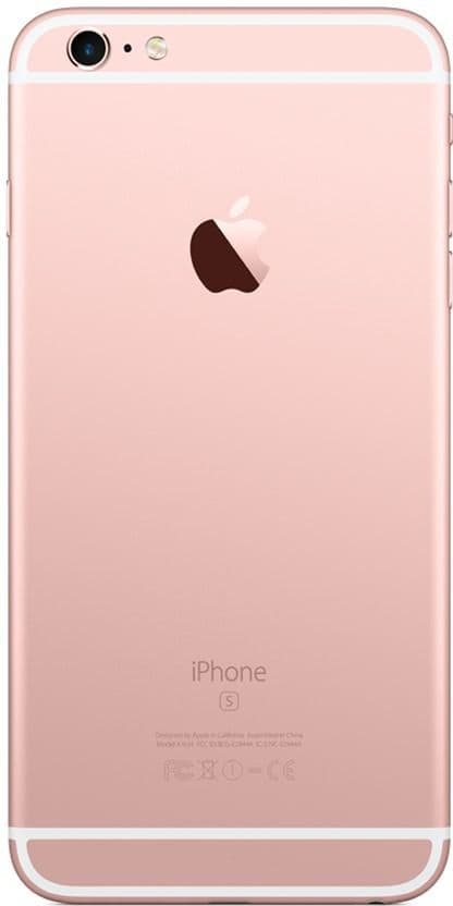 iPhone 6s Plus - View 3