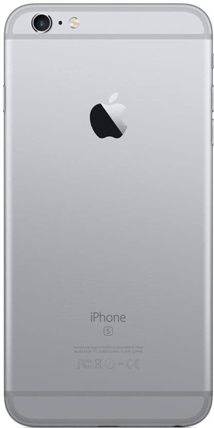 iPhone 6s Plus - View 11
