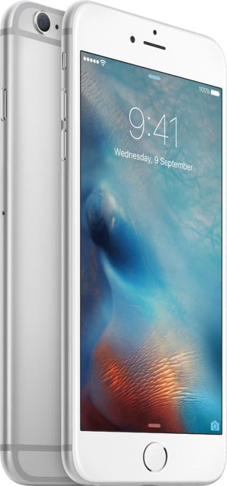 iPhone 6s Plus - View 14