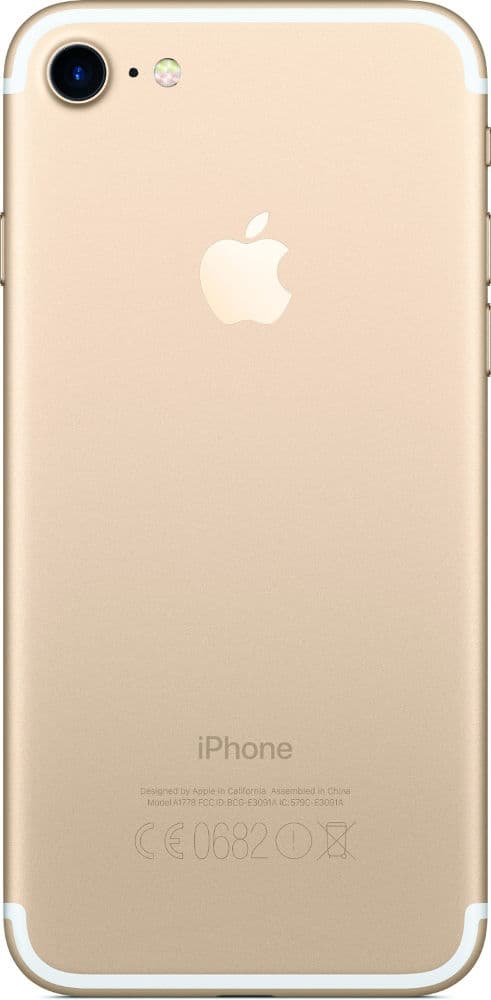 iPhone 7 - View 3