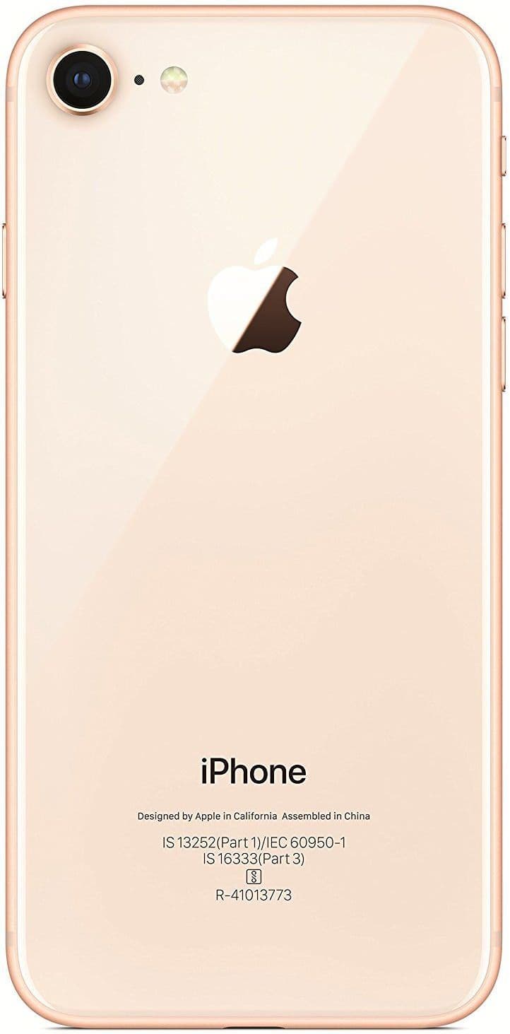 iPhone 8 - View 2