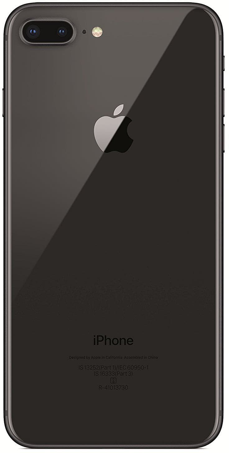 iPhone 8 Plus - View 2