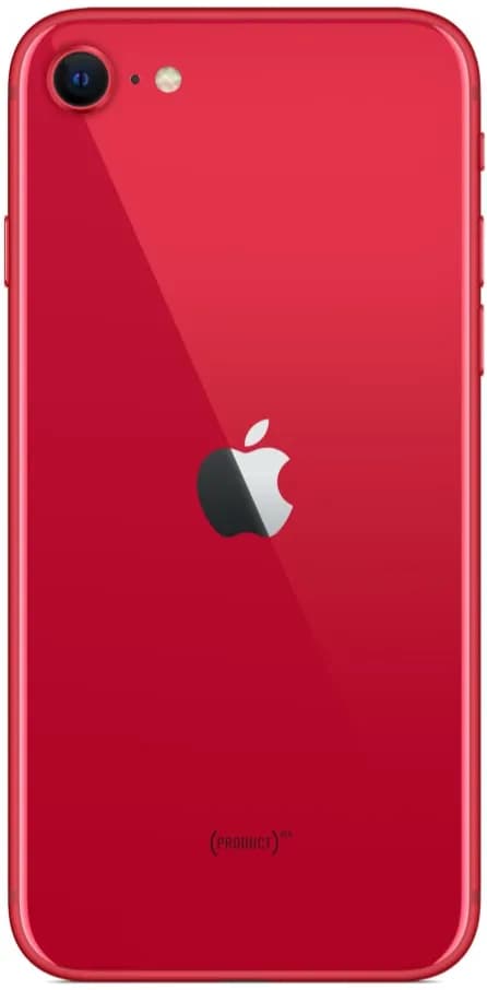 iPhone SE (2020) - View 2