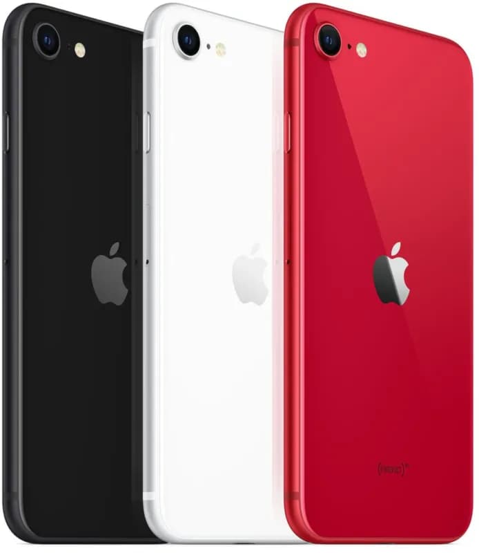 iPhone SE (2020) - View 5