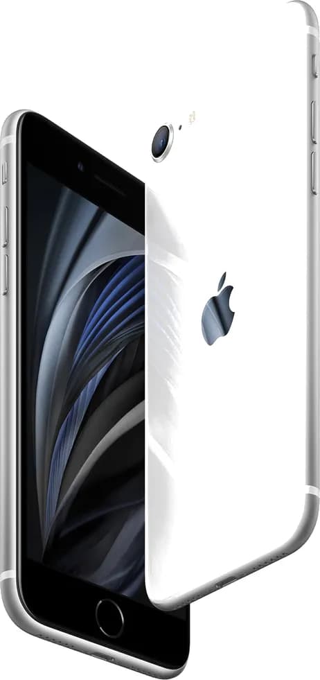 iPhone SE (2020) - View 6