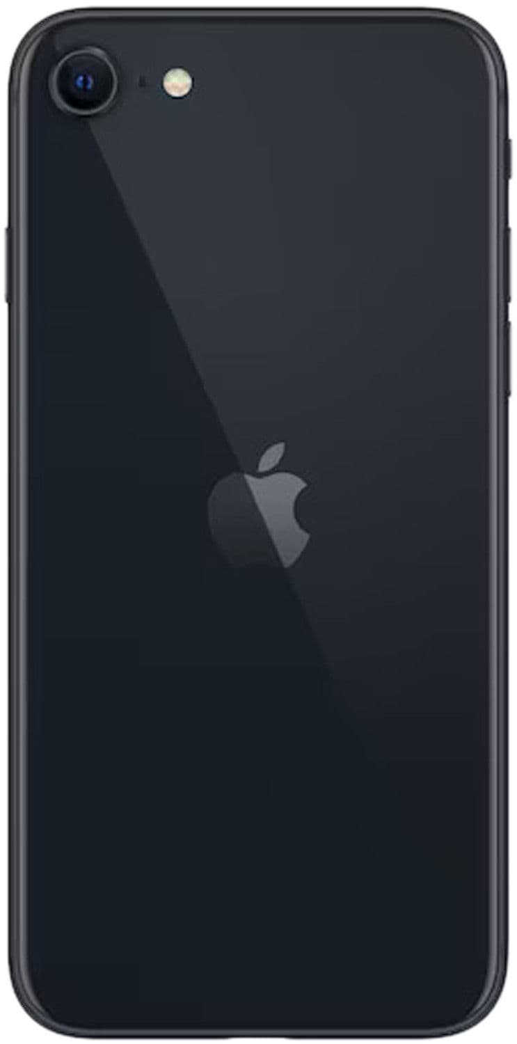 iPhone SE (2022) - View 3