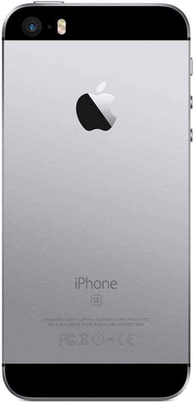 iPhone SE - View 2