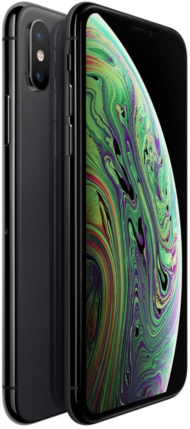 iPhone XS Max - View 4