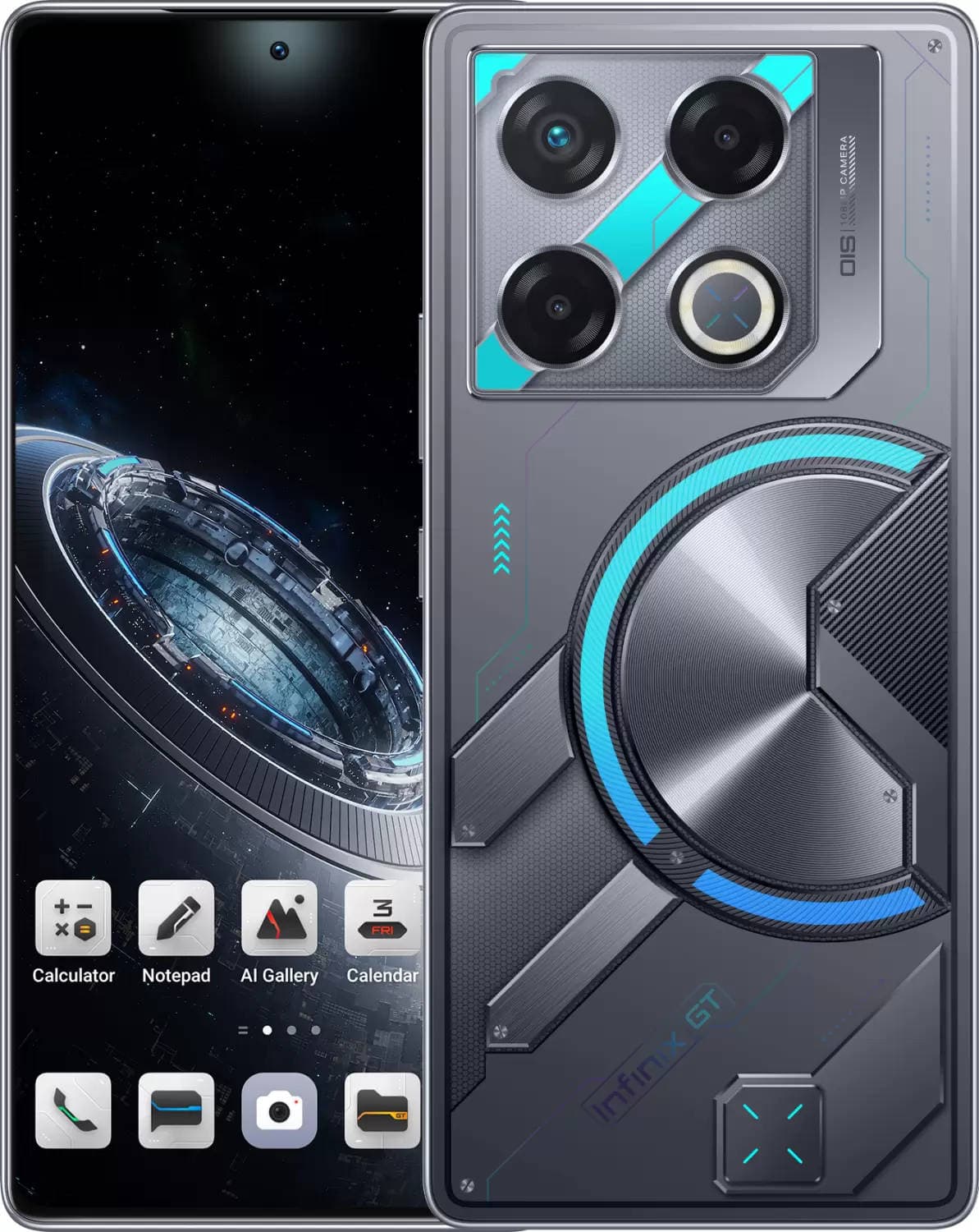 Xpad 20 Pro - View 13