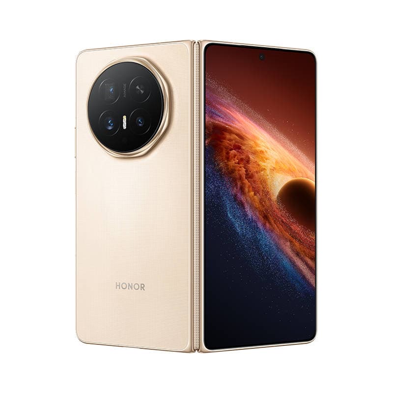 Magic V6 - View 2