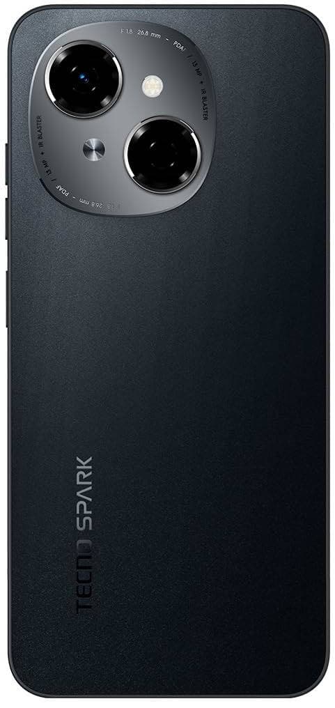 Spark Go 1 - View 2