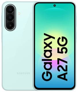Samsung Galaxy A27