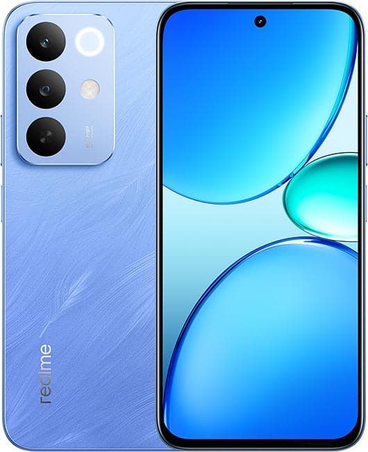 Realme C85 4G