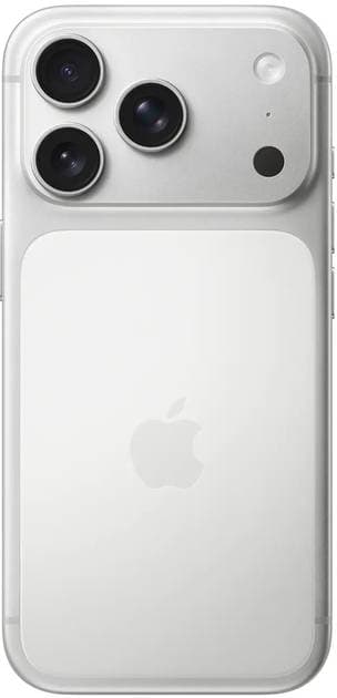 iPhone 17 Pro - View 11