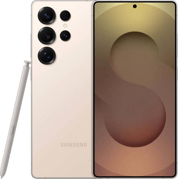 Samsung Galaxy S25 Ultra