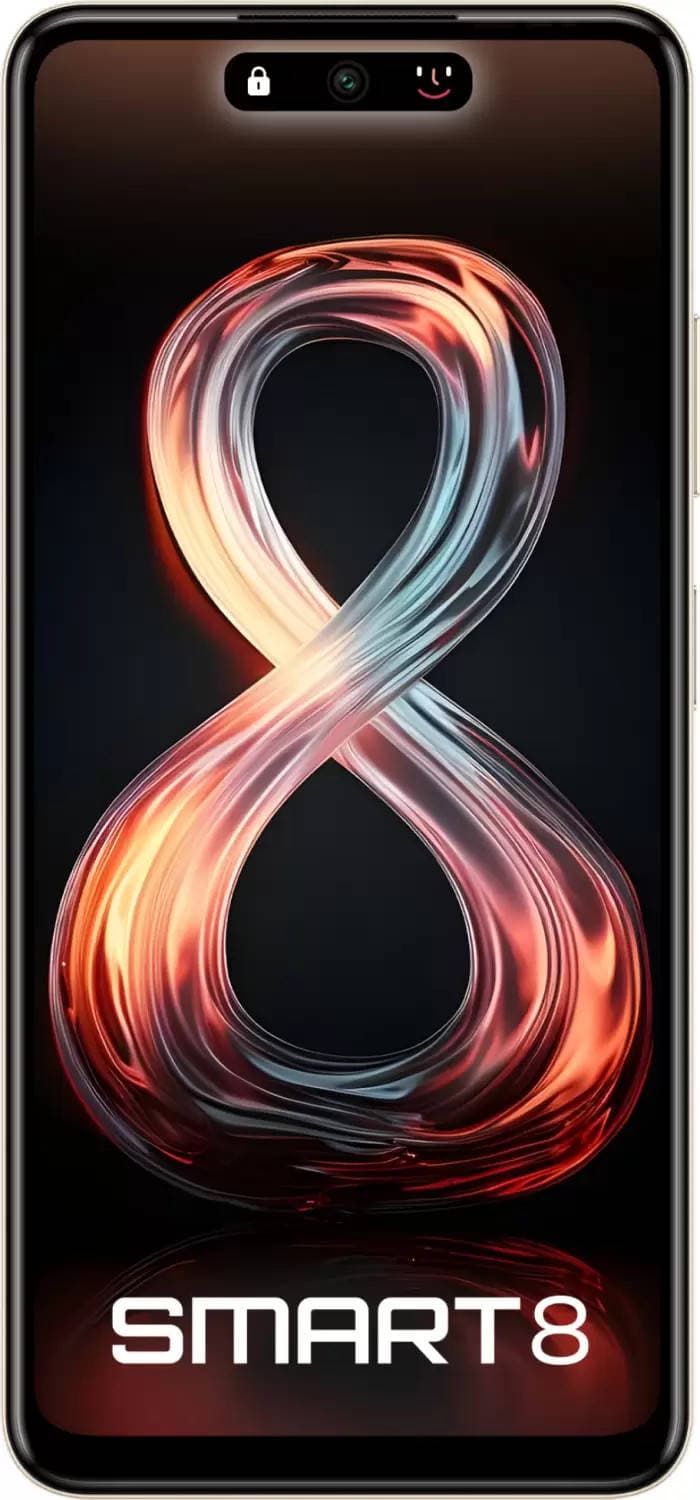 Smart 8 - View 10
