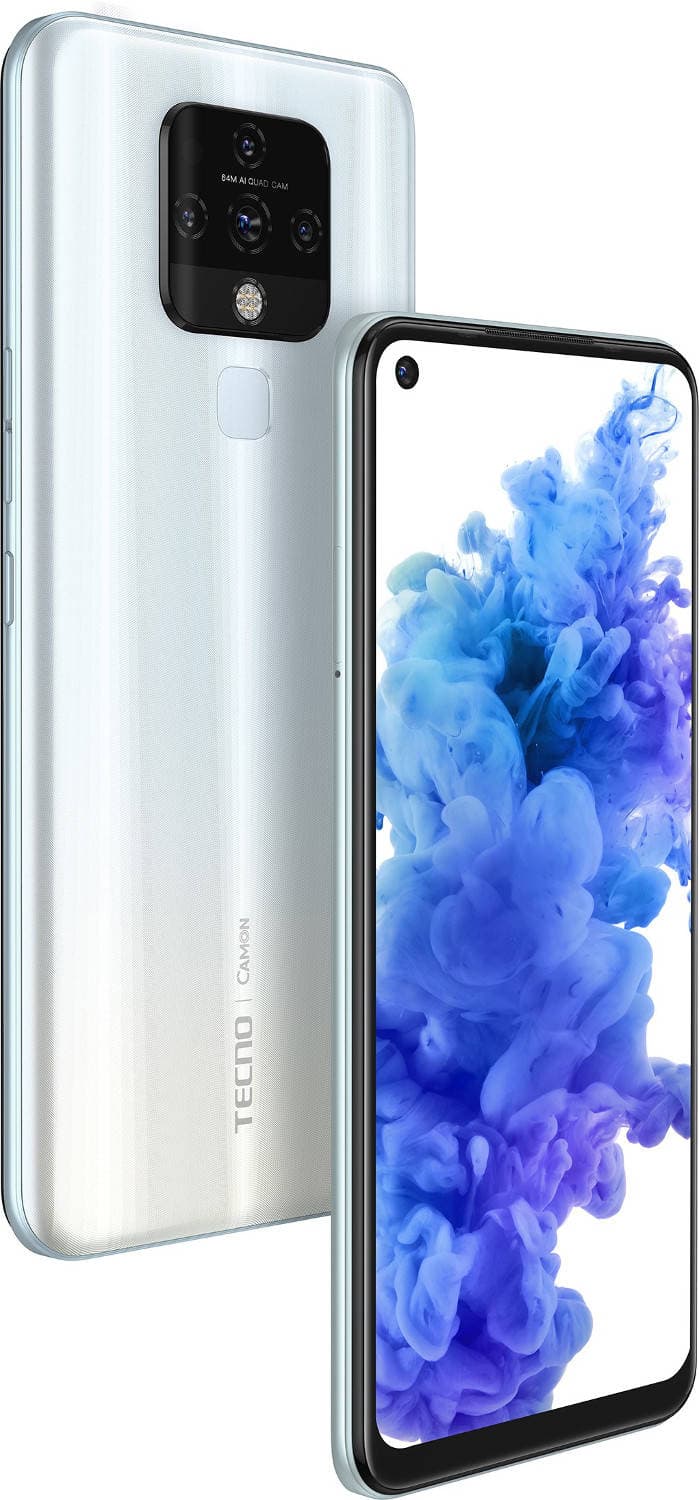 Camon 16 S - View 7