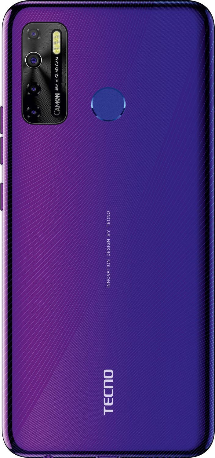 Camon 15 Air - View 2