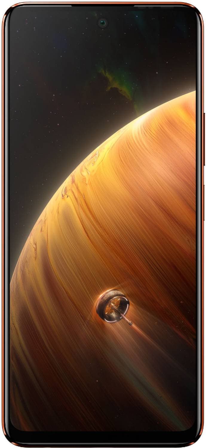 Infinix Zero 5G 2023
