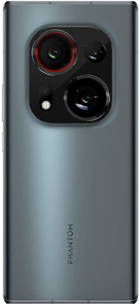 Phantom X2 Pro - View 2