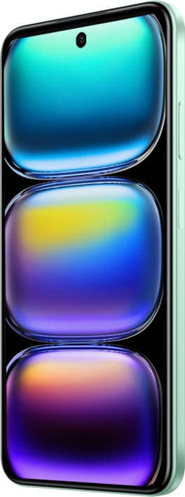 Hot 50i - View 3