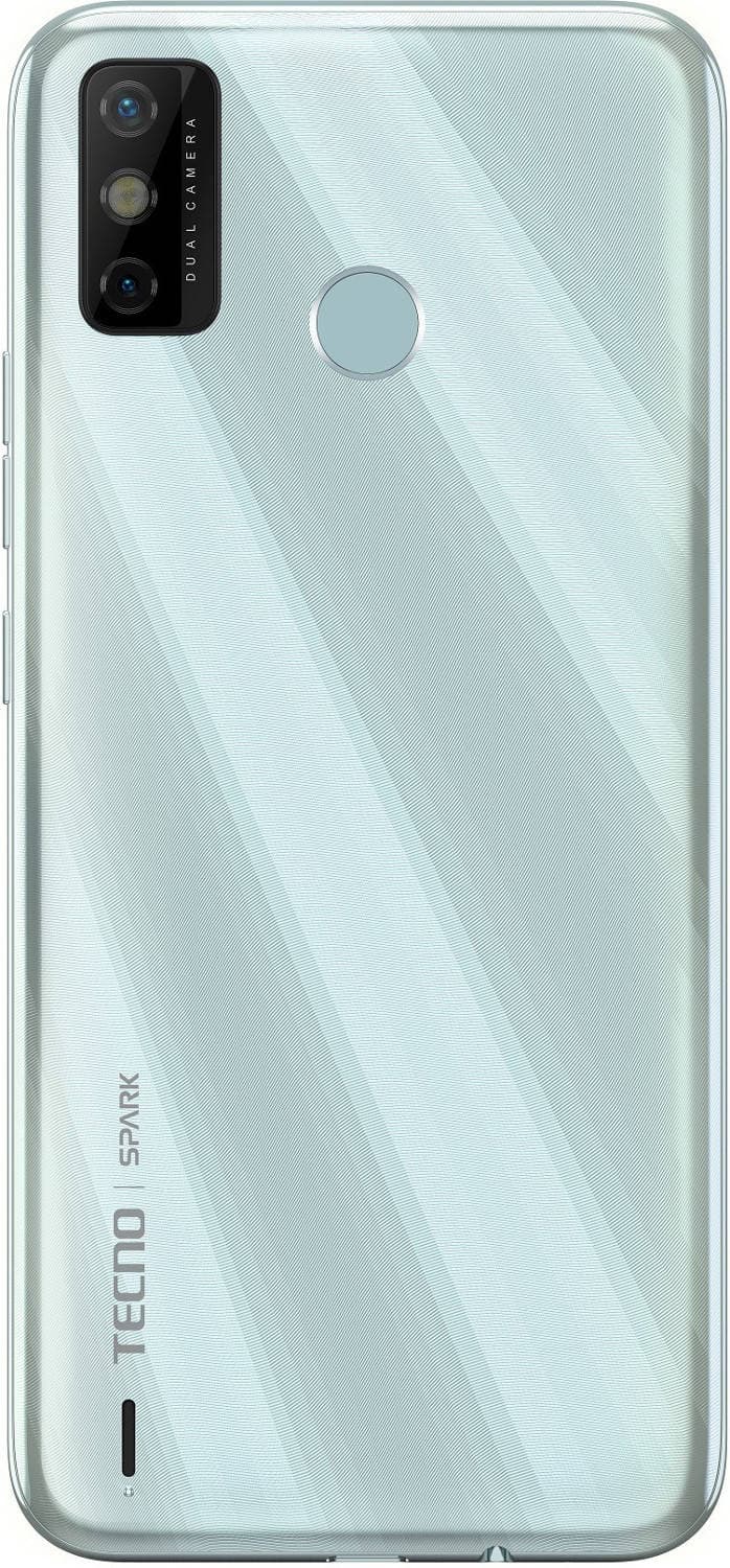 Spark 6 Go - View 2