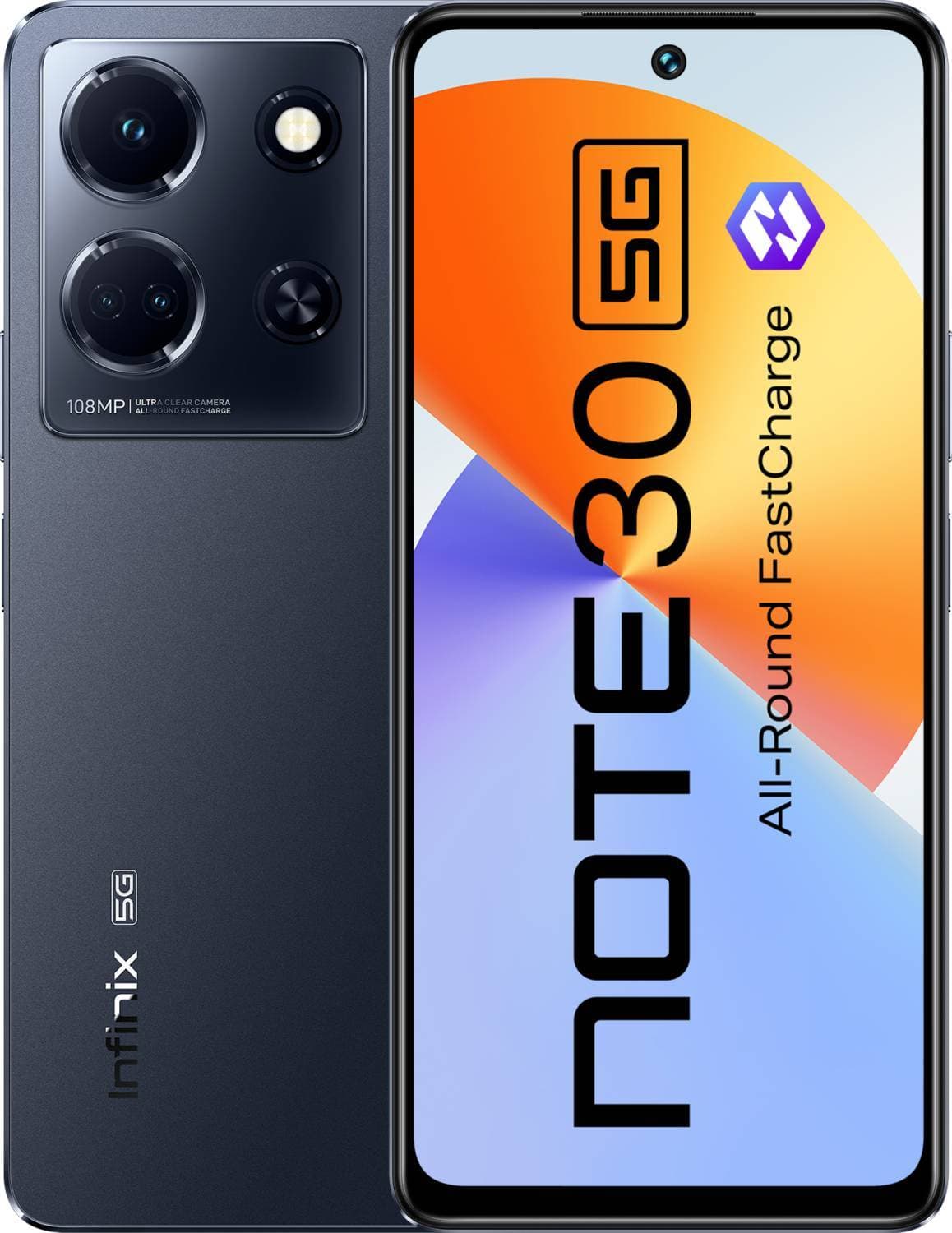 Note 30 5G - View 6