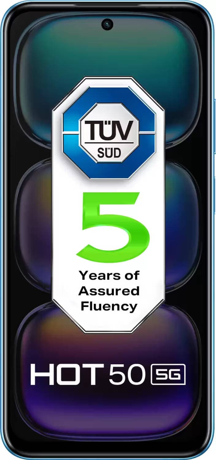Hot 50 - View 10