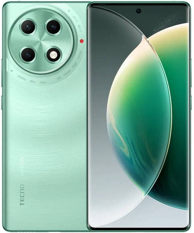 Camon 30S Pro - View 2