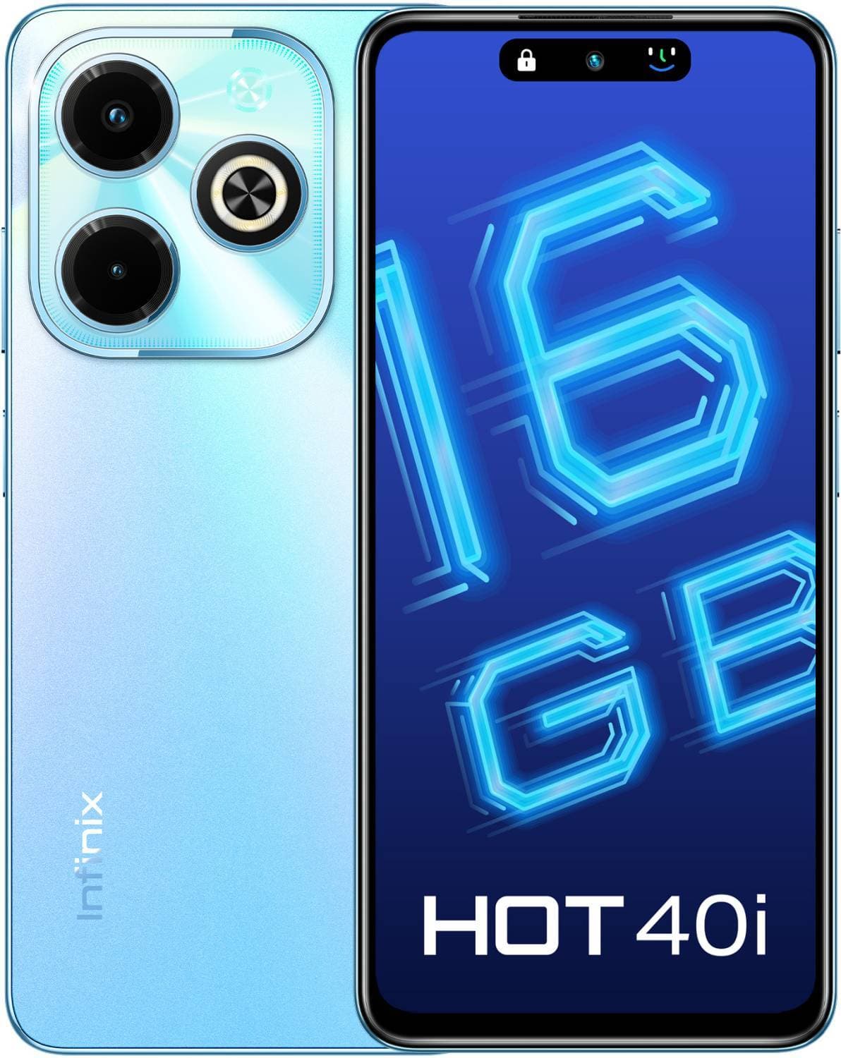 Hot 40i - View 4