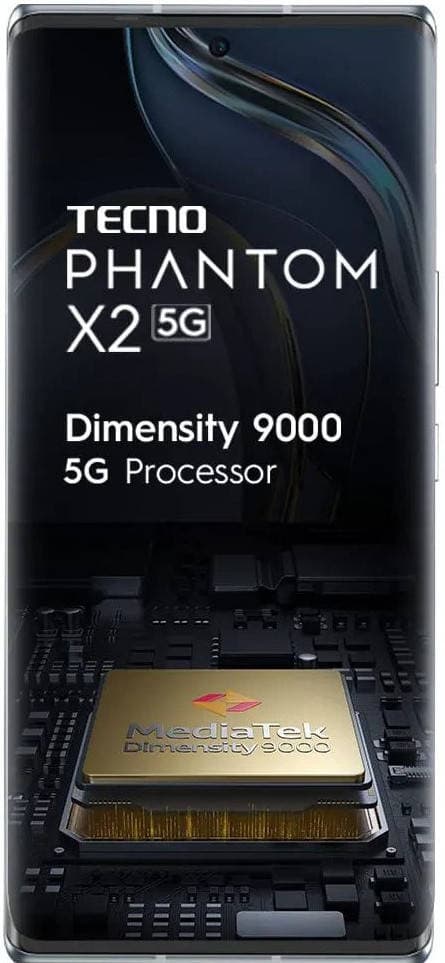 Tecno Phantom X2