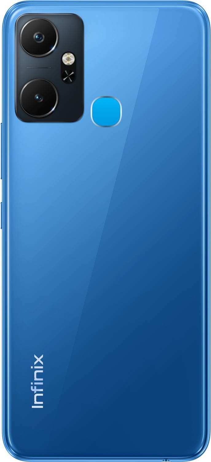 Smart 6 Plus - View 2