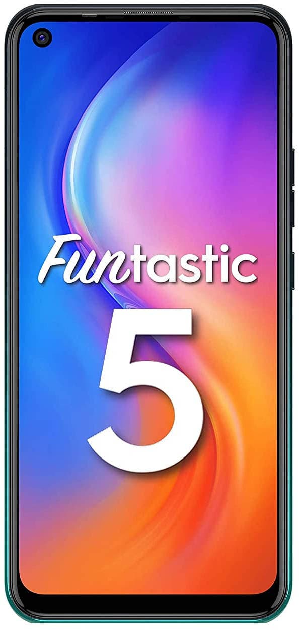 Tecno Spark 5