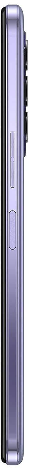 Camon 18 - View 4