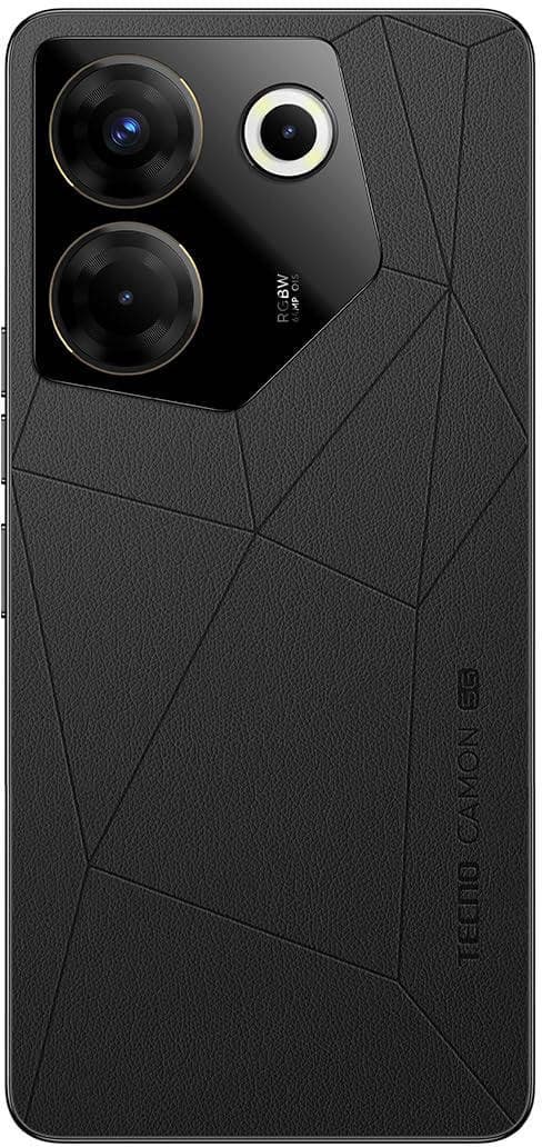 Camon 20 Pro - View 5