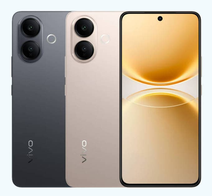 Vivo V70 Lite