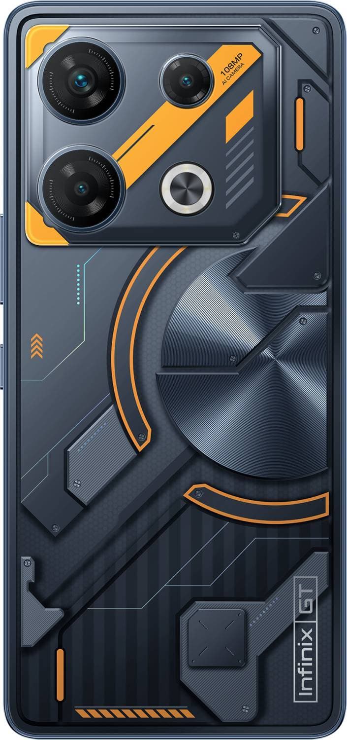 GT 10 Pro - View 6