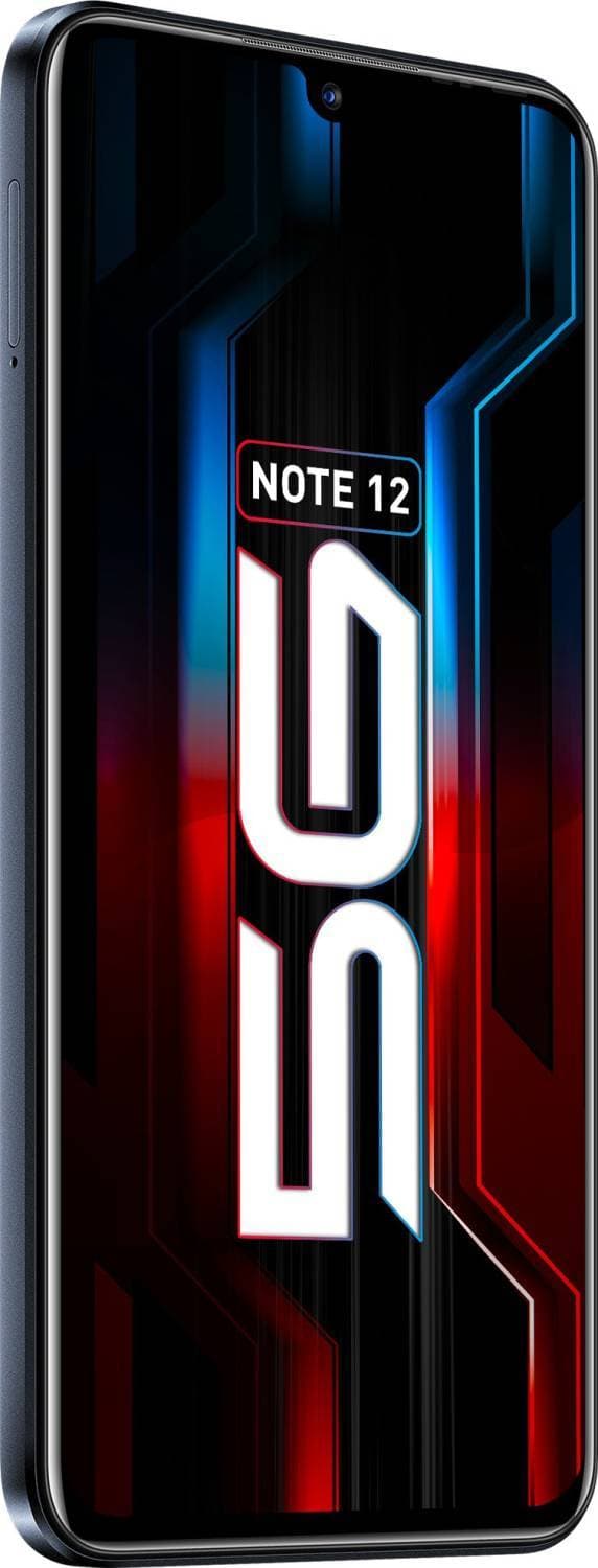 Note 12 5G - View 3
