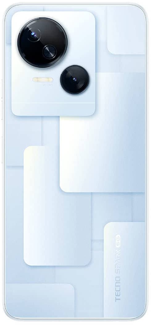 Spark 10 5G - View 8