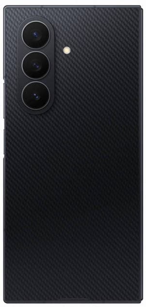 Galaxy Z TriFold - View 2